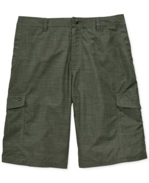 Quiksilver Rambler 23 Cargo Hybrid Shorts