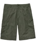 Quiksilver Rambler 23 Cargo Hybrid Shorts