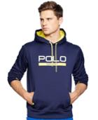 Polo Ralph Lauren Tech Fleece Hoodie