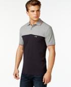 Armani Jeans Colorblock Polo