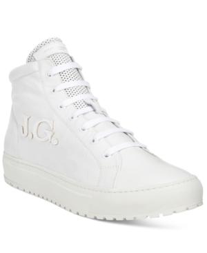 John Galliano Men's Gig A High-tops Men's Shoes
