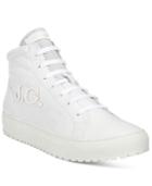 John Galliano Men's Gig A High-tops Men's Shoes