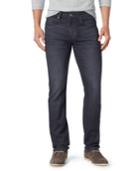 Joe's Jeans Men's Brixton Straight And Narrow Steel-wash Jeans