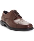 Bostonian Men's Wenham Cap Toe Oxford Men's Shoes