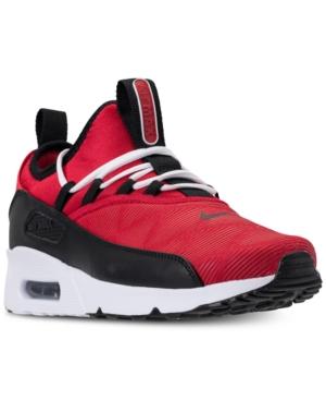 Nike Men's Air Max 90 Ez Se Casual Sneakers From Finish Line