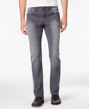 Buffalo David Bitton Men's Evan-x Slim Fit Jeans