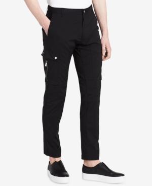 Calvin Klein Men's Modern Cargo Stretch Pants