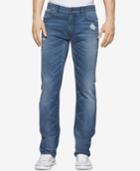 Calvin Klein Jeans Men's Slim-fit Monza Jeans