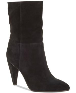 Vince Camuto Ezabelle Booties Women's Shoes