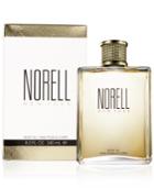 Norell New York Body Oil, 8 Oz