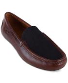 Polo Ralph Lauren Men's Woodley Ii Loafers Men's Shoes