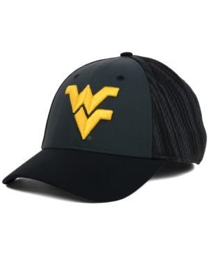 Nike West Virginia Mountaineers Ncaa Fabric Mix Cap