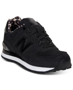New Balance Women's 574 Sneakers From Finish Line