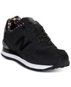 New Balance Women's 574 Sneakers From Finish Line