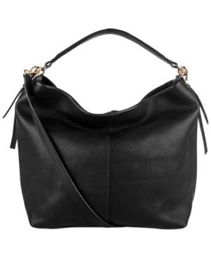 Cole Haan Lockhart Double Strap Hobo