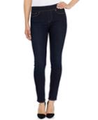 Levi's Skinny Perfectly Slimming Pull-on Jeggings, Odyssey Wash