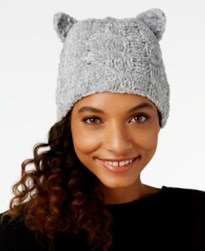 Bcbgeneration Cat Ear Beanie