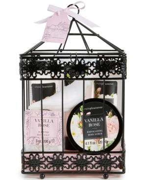 Celebrate Shop Birdcage Bath Set