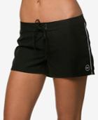 O'neill Salt Water Solid 3 Board Shorts Women's Swimsuit