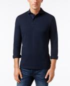 Barbour Men's Halford Long-sleeve Polo, A Macy's Exclusive Style
