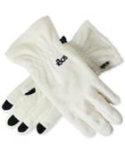 180s Plush Fleece Alltouch Tech Gloves