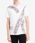 Calvin Klein Jeans Men's Ck Oversized Graphic T-shirt