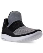Adidas Men's Cloudfoam Zen Casual Sneakers From Finish Line