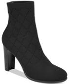 Impo Oak Quilted Booties Women's Shoes