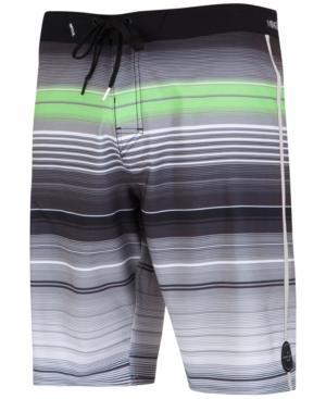 Rip Curl Men's Mirage Takeover Stripe Boardshorts