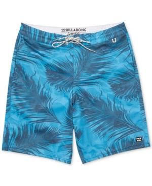 Billabong Men's All Day Lo Tides Boardshorts