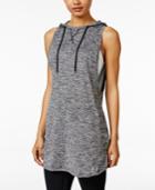 Under Armour Tech Twist Hooded Tunic