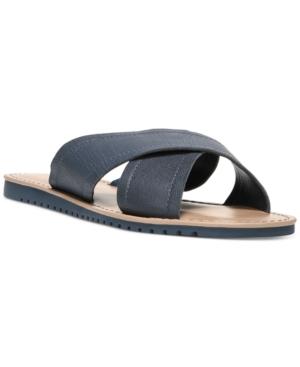 Franco Sarto Quentin Flat Sandals Women's Shoes