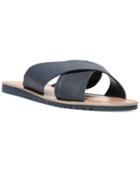 Franco Sarto Quentin Flat Sandals Women's Shoes