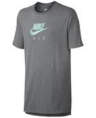 Nike Men's Air Heritage Cotton T-shirt