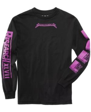 Lrg Men's Brand Loyalty Long-sleeve T-shirt