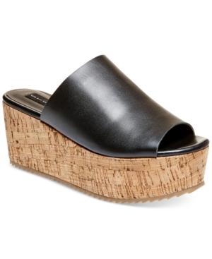 Steven By Steve Madden Women's Salma Platform Sandals Women's Shoes