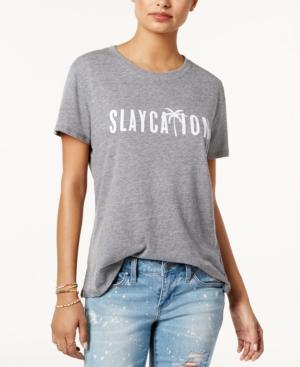 Sub Urban Riot Slaycation Graphic T-shirt