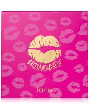 Tarte #kissandmakeup Custom Magnetic Palette