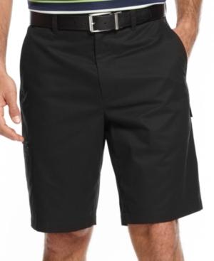 Greg Norman For Tasso Elba 5 Iron Performance Golf Shorts, Only At Macy's