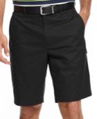 Greg Norman For Tasso Elba 5 Iron Performance Golf Shorts, Only At Macy's