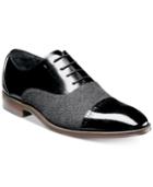 Stacy Adam's Men's Barrington Cap-toe Leather Oxfords Men's Shoes