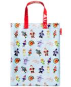Macy's Thanksgiving Day Parade Medium Tote Bag