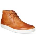 Ben Sherman Men's Vance Chukka Sneakers Men's Shoes