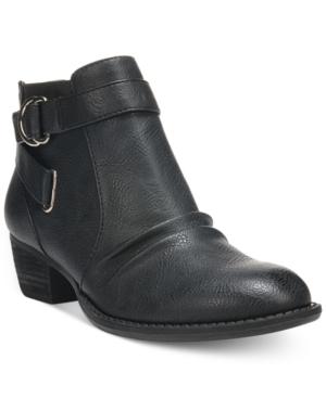 Dr. Scholl's Jolly Booties Women's Shoes