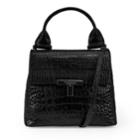 T Tahari Reese Top Handle Crossbody
