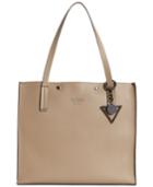 Guess Kinley Large Carryall Tote
