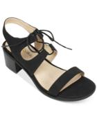 Seven Dials Alethea Block-heel Sandals Women's Shoes