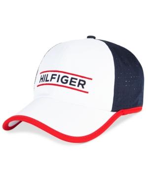 Tommy Hilfiger Men's Golf Cap