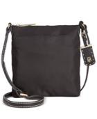 Tommy Hilfiger Julia North South Mini Crossbody