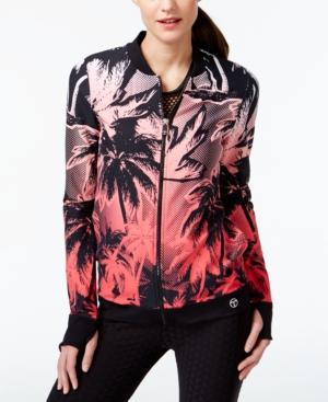 Trina Turk Palm Beach Jacket